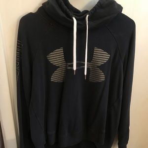 Women’s Cowlneck Under Armour Sweatshirt